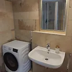 Διαμέρισμα Design-apartment In