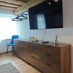 Διαμέρισμα Design-apartment In