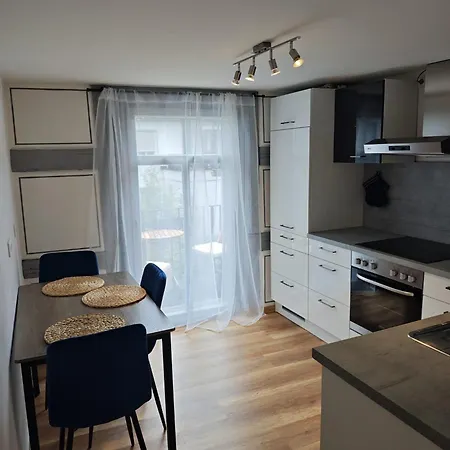 Design-apartment In *