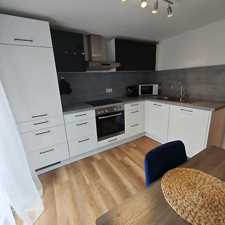 Design-apartment In * Forchheim (Bavaria)
