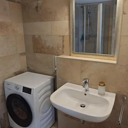 Appartement Design-apartment In