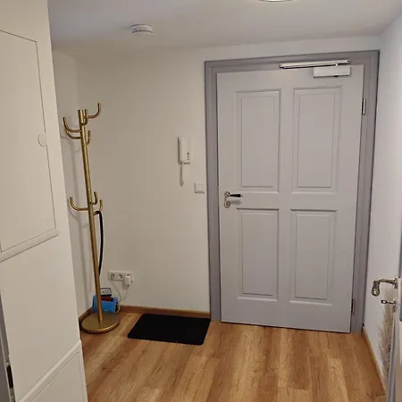 Design-apartment In Forchheim (Bavaria)