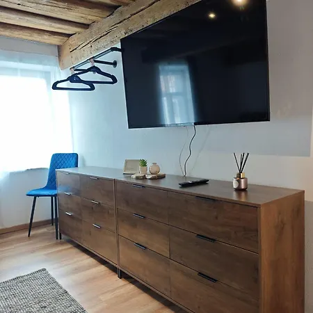 Appartement Design-apartment In