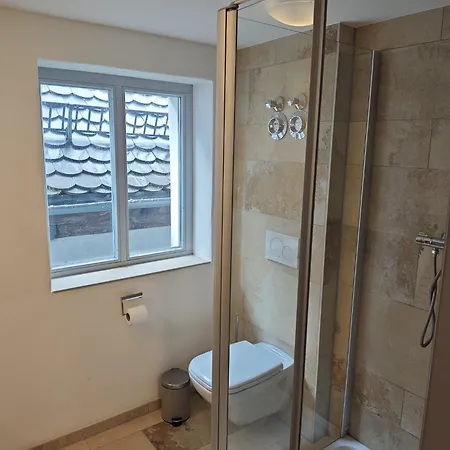 Design-apartment In Appartement Forchheim (Bavaria)