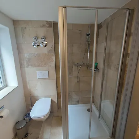 Design-apartment In