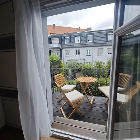 Design-apartment In Διαμέρισμα
