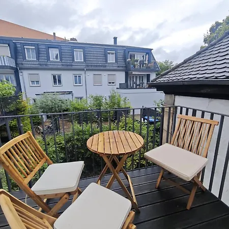 Διαμέρισμα Design-apartment In