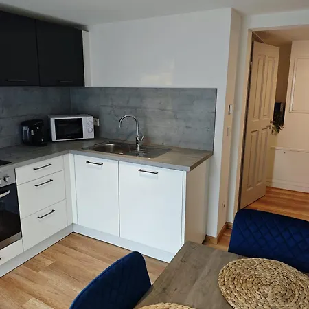 Διαμέρισμα Design-apartment In Forchheim (Bavaria)