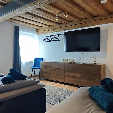 Design-apartment In Διαμέρισμα