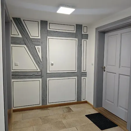 Διαμέρισμα Design-apartment In