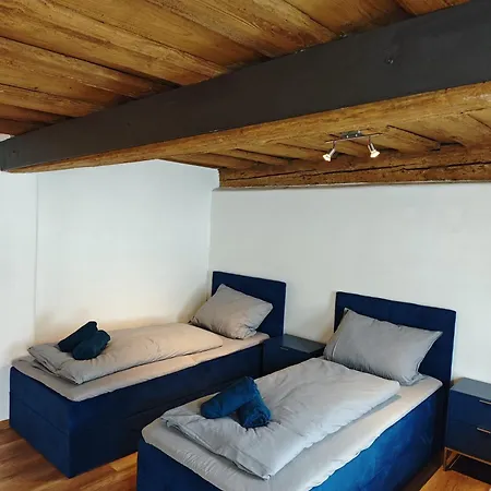 Design-apartment In Apartamento