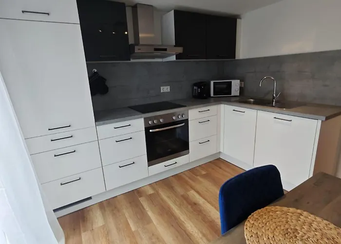 Design-apartment In * Forchheim (Bavaria)