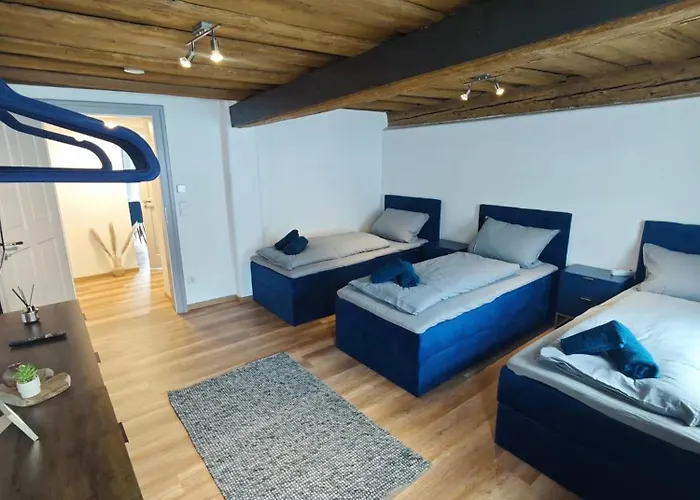Design-apartment In Lejlighed *
