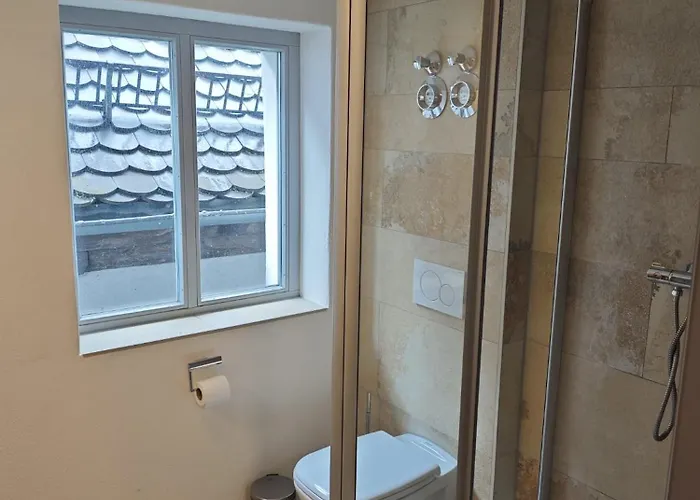 Design-apartment In Lejlighed Forchheim (Bavaria)