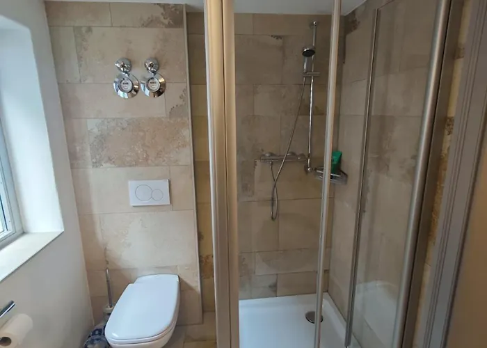 Design-apartment In