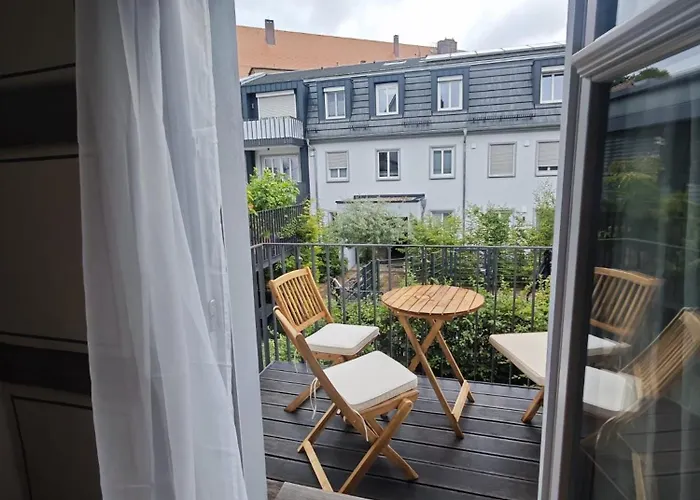 Design-apartment In Lejlighed
