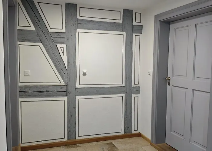 Lejlighed Design-apartment In