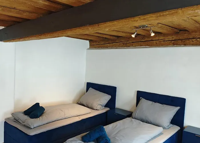 Design-apartment In Lejlighed
